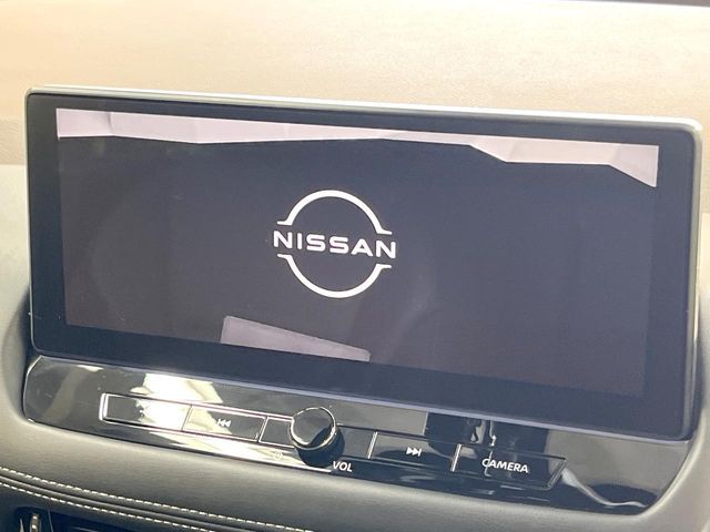 NISSAN X-TRAIL HYBRID 2WD 2024