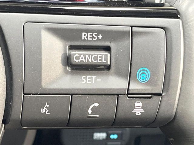 NISSAN X-TRAIL HYBRID 2WD 2024