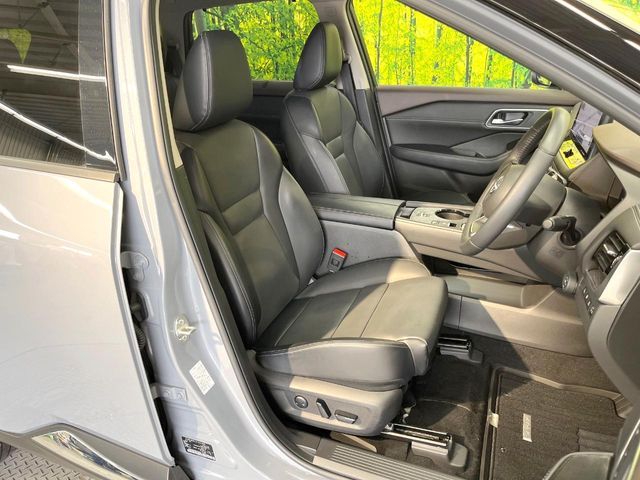 NISSAN X-TRAIL HYBRID 2WD 2024