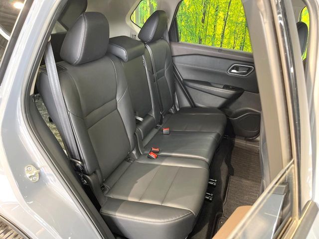 NISSAN X-TRAIL HYBRID 2WD 2024