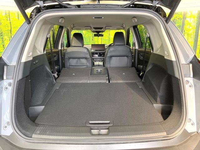 NISSAN X-TRAIL HYBRID 2WD 2024