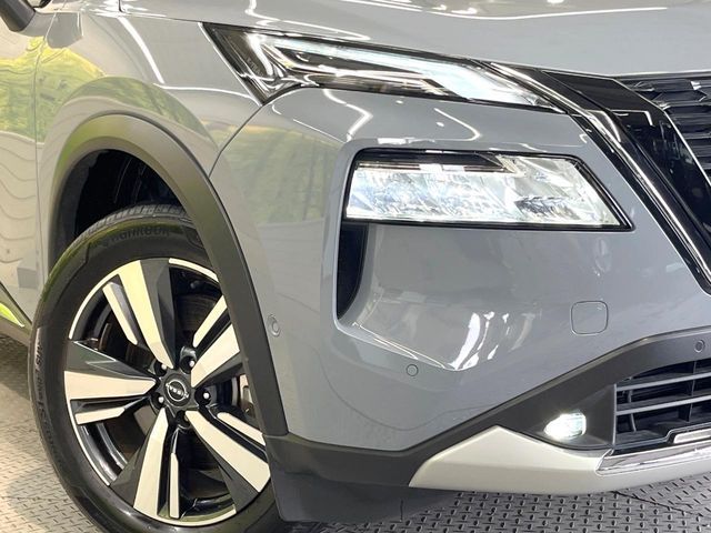 NISSAN X-TRAIL HYBRID 2WD 2024