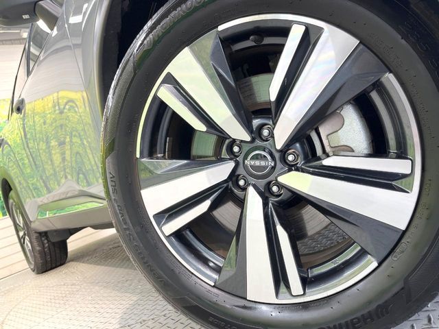 NISSAN X-TRAIL HYBRID 2WD 2024