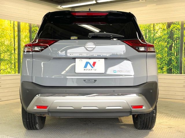 NISSAN X-TRAIL HYBRID 2WD 2024