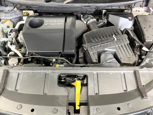 NISSAN X-TRAIL HYBRID 2WD 2024