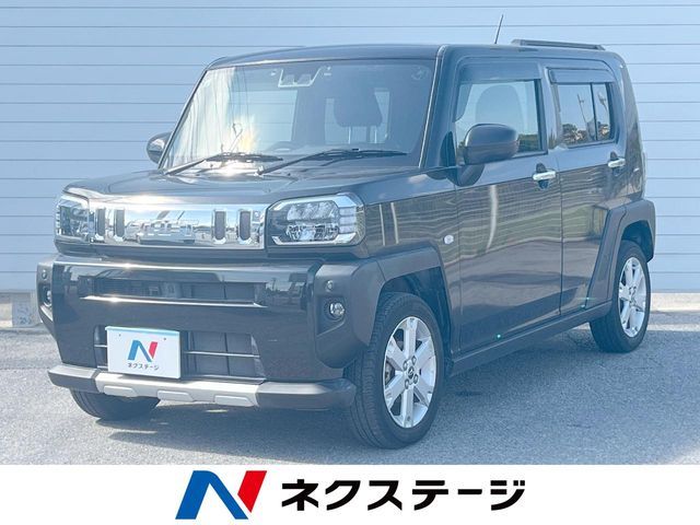 DAIHATSU TAFT 2021