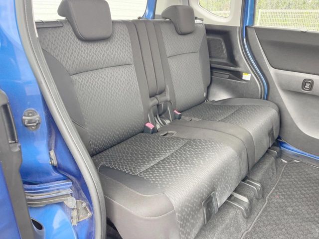 SUZUKI SOLIO BANDIT 2016