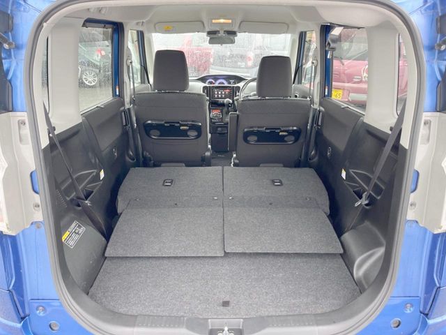 SUZUKI SOLIO BANDIT 2016