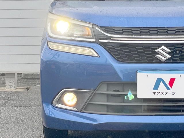 SUZUKI SOLIO BANDIT 2016