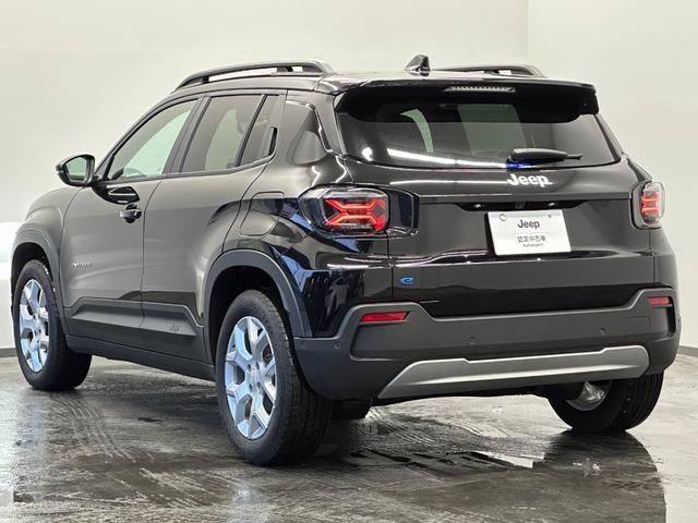 JEEP JEEP Avenger 2024