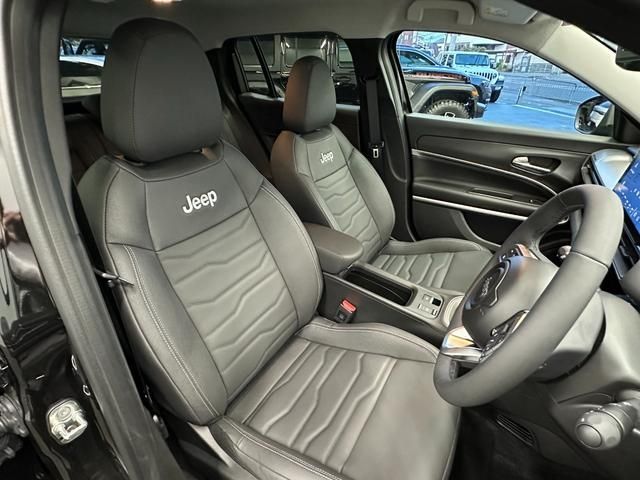 JEEP JEEP Avenger 2024