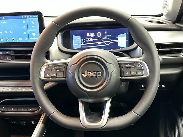 JEEP JEEP Avenger 2024