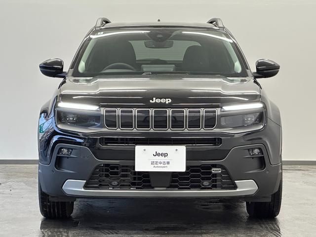 JEEP JEEP Avenger 2024