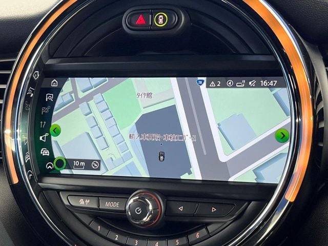 BMW MINI COOPER SD 2019