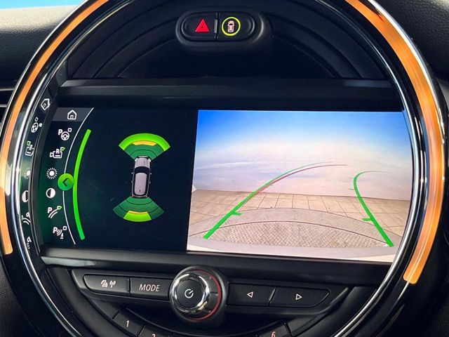 BMW MINI COOPER SD 2019