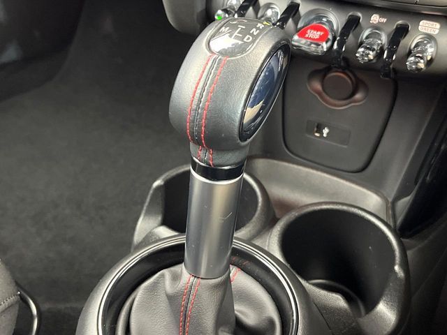 BMW MINI COOPER SD 2019