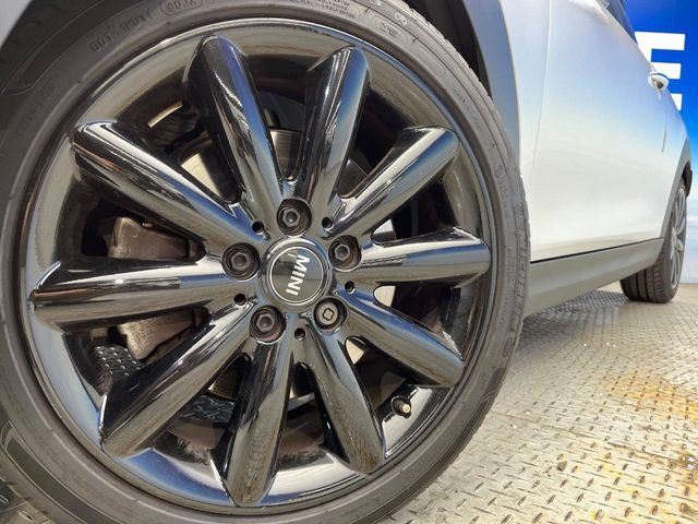 BMW MINI COOPER SD 2019