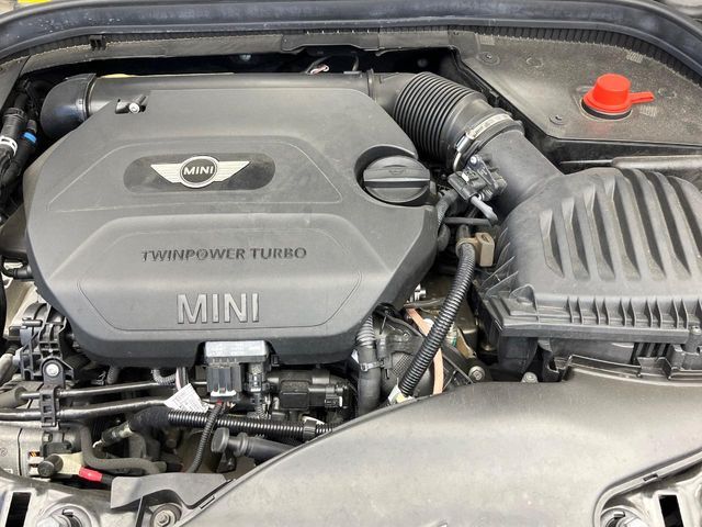 BMW MINI COOPER SD 2019