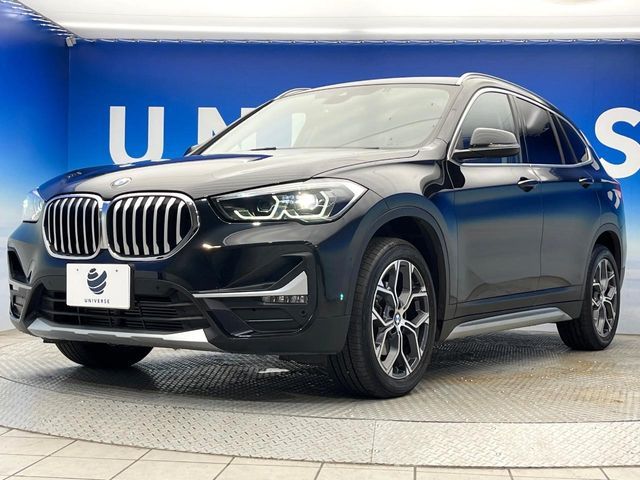 BMW BMW X1 2022