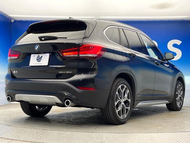 BMW BMW X1 2022