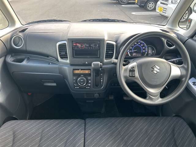 SUZUKI Spacia 4WD 2016