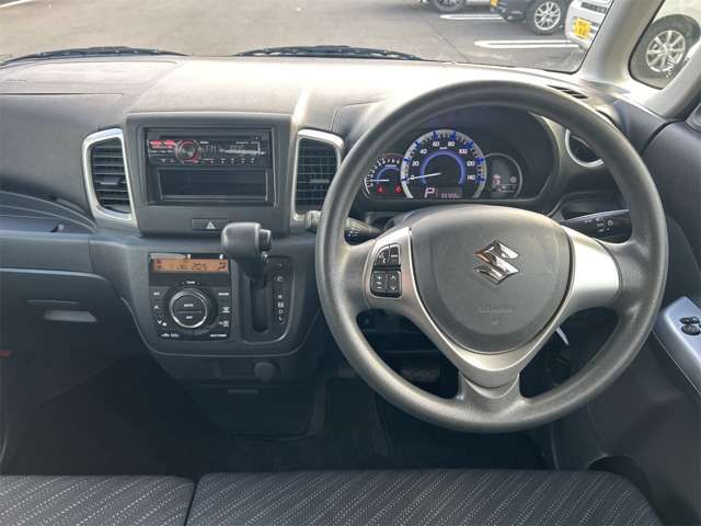 SUZUKI Spacia 4WD 2016