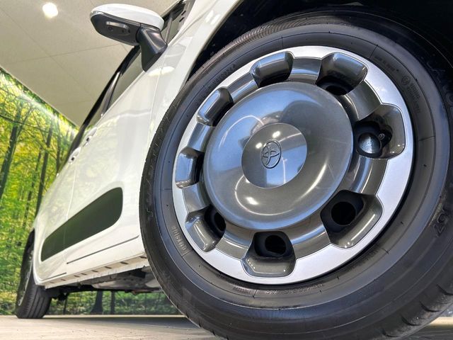 TOYOTA SIENTA HYBRID 2024