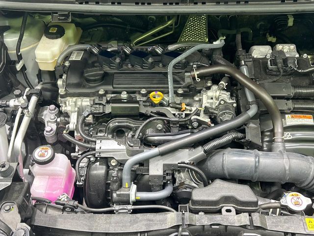 TOYOTA SIENTA HYBRID 2024