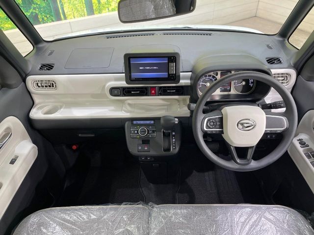 DAIHATSU MOVE canbus 2024