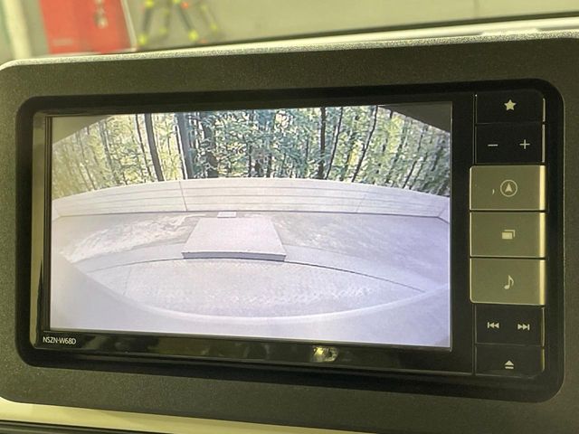 DAIHATSU MOVE canbus 2024