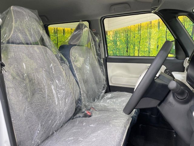 DAIHATSU MOVE canbus 2024