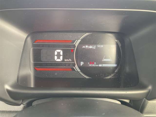 SUZUKI Spacia GEAR 4WD 2024