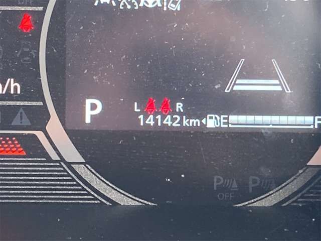 SUZUKI Spacia GEAR 4WD 2024