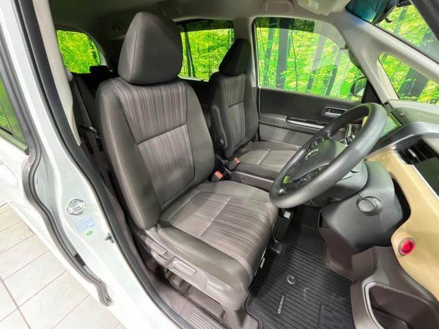 HONDA FREED 2017
