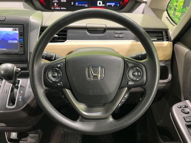 HONDA FREED 2017