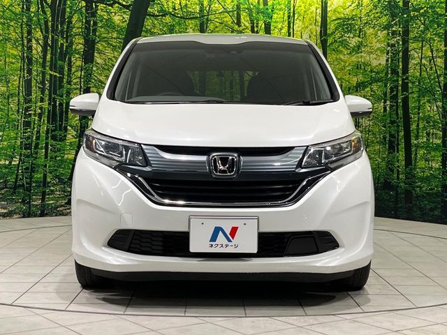 HONDA FREED 2017