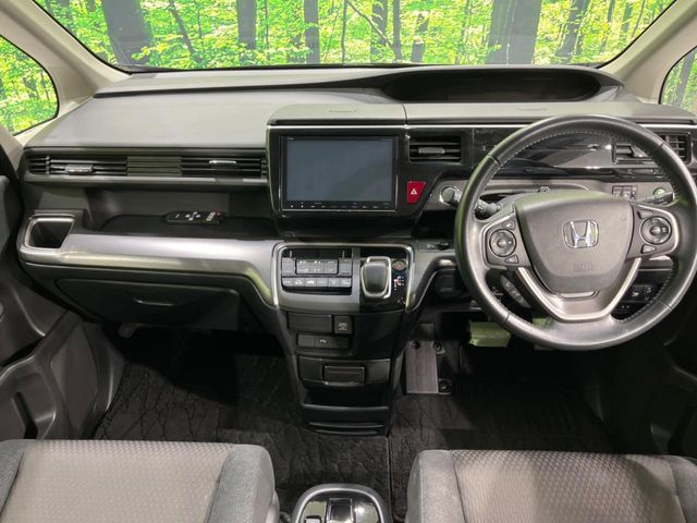 HONDA STEPWAGON SPADA HYBRID 2018