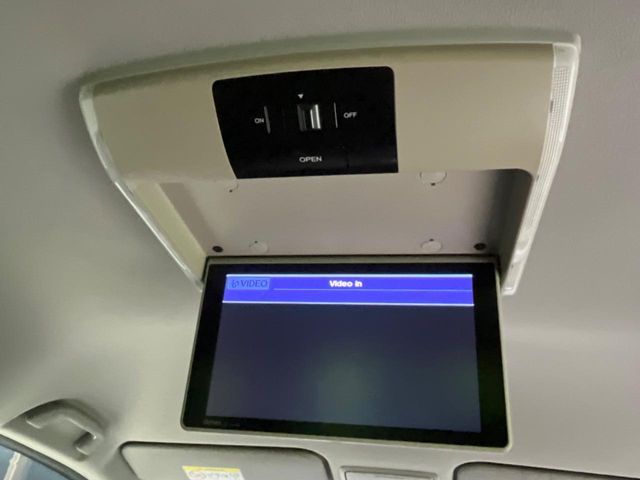 HONDA STEPWAGON SPADA HYBRID 2018