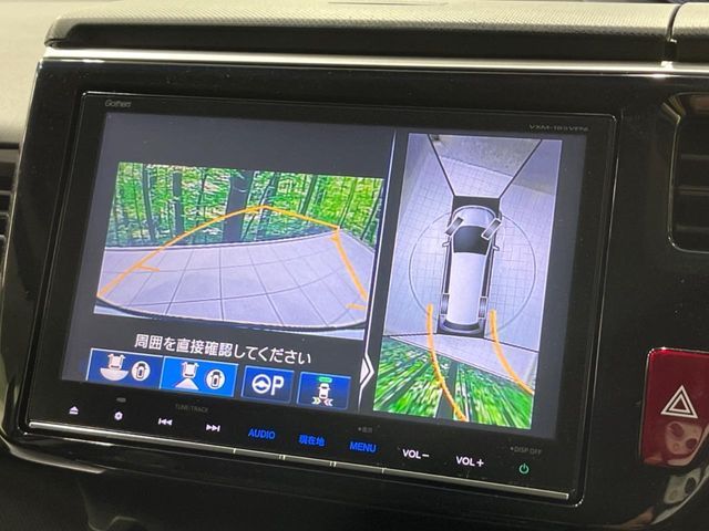 HONDA STEPWAGON SPADA HYBRID 2018