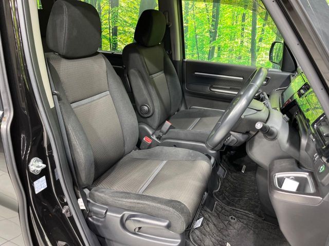 HONDA STEPWAGON SPADA HYBRID 2018