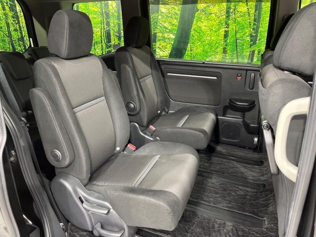 HONDA STEPWAGON SPADA HYBRID 2018