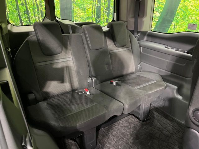 HONDA STEPWAGON SPADA HYBRID 2018