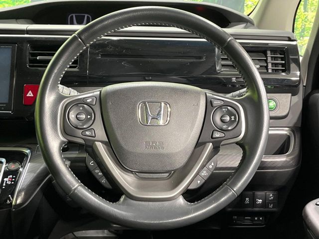 HONDA STEPWAGON SPADA HYBRID 2018