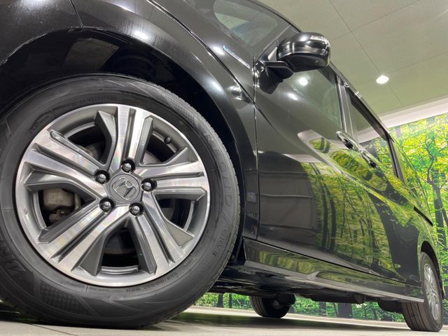 HONDA STEPWAGON SPADA HYBRID 2018