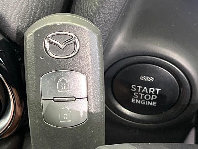 MAZDA DEMIO 4WD 2018