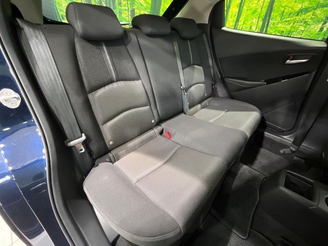 MAZDA DEMIO 4WD 2018