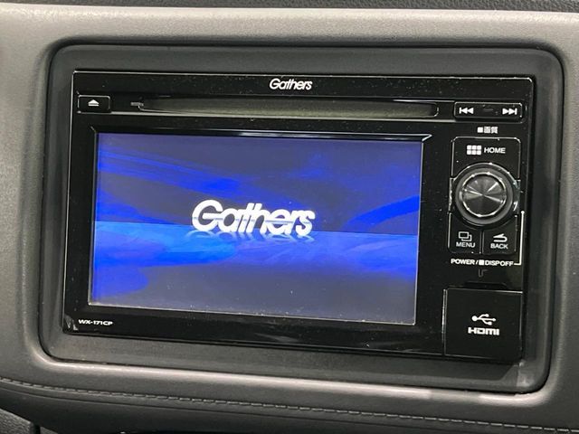 HONDA VEZEL HYBRID 4WD 2018