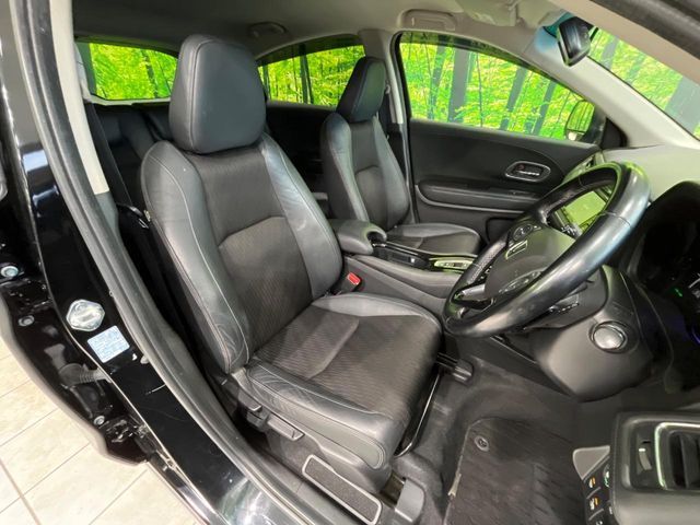 HONDA VEZEL HYBRID 4WD 2018