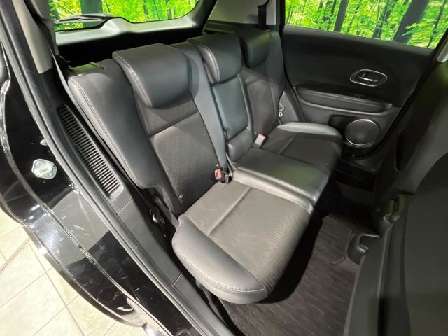 HONDA VEZEL HYBRID 4WD 2018