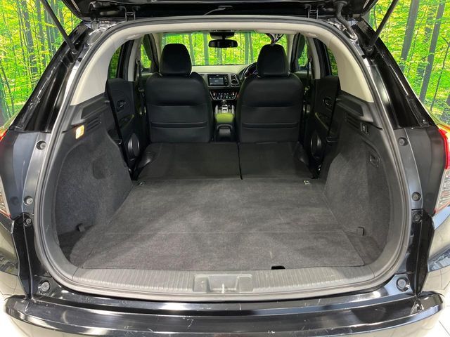 HONDA VEZEL HYBRID 4WD 2018